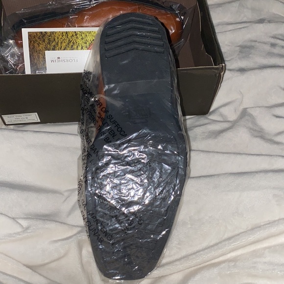 Florsheim Oxford shoes main image 5